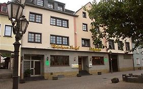 Weinhaus Grebel Koblenz